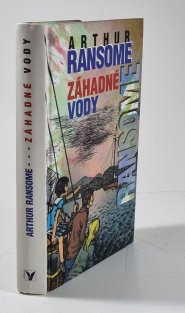 Záhadné vody