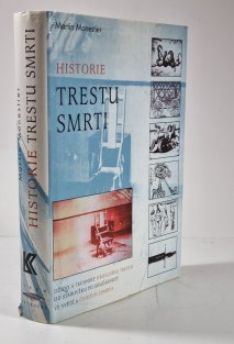 Historie trestu smrti