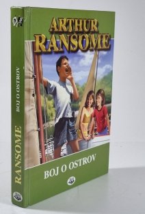 Boj o ostrov