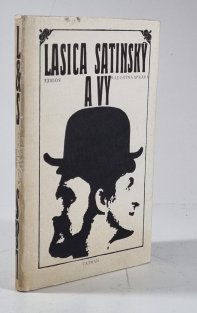 Lasica, Satinský a vy - Soirée / radostná správa (slovensky)