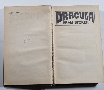 Dracula (slovensky)