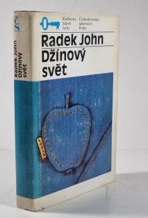 Džínový svět