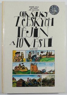 Obrázky z českých dějin a pověstí