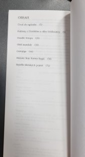 Ngöndro - úvod do praxe mahámudry
