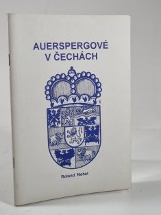 Auerspergové v Čechách