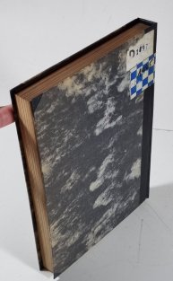 Kritický měsíčník ročník 6/1945 (č.1-10)