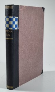 Kritický měsíčník ročník 2/1939