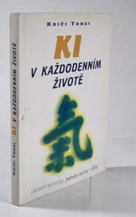 KI v každodenním životě