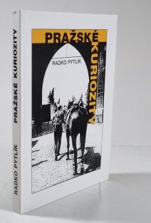 Pražské kuriozity