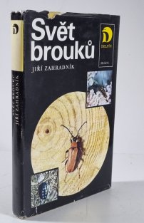 Svět brouků