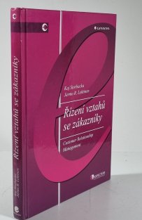 Řízení vztahů se zákazníky
