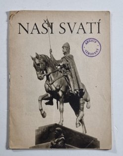 Naší svatí