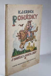 Pohádky