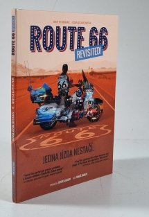 Route 66 Revisited! - Jedna jízda nestačí
