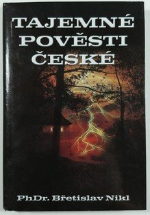 Tajemné pověsti české