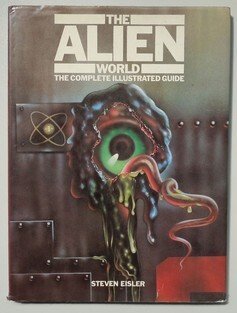 The Alien World