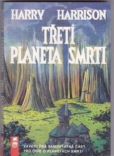 Třetí planeta smrti