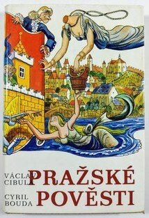 Pražské pověsti