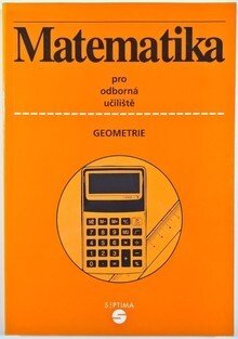 Matematika pro OU geometrie