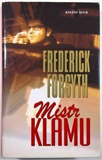Mistr klamu