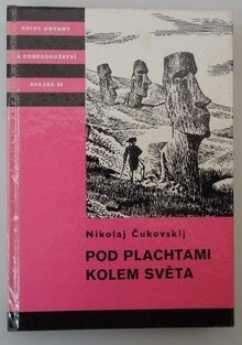 Pod plachtami kolem světa