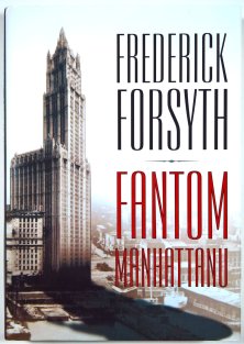 Fantom Manhattanu