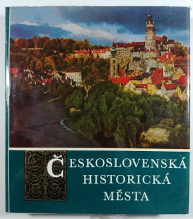 Československá historická města