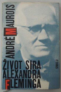 Život sira Alexandra Fleminga