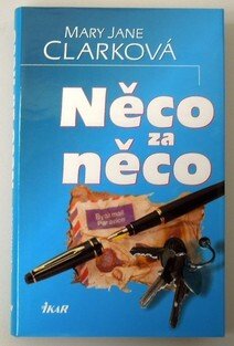 Něco za něco