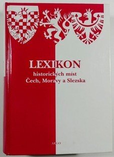 Lexikon historických míst Čech a Moravy