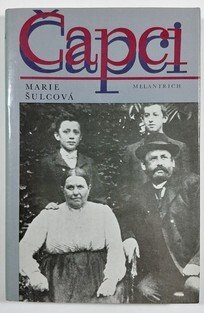 Čapci