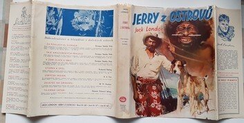 Jerry z ostrovů