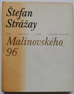 Malinovského 96
