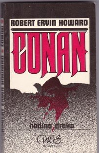 Conan - Hodina draka