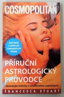 Cosmopolitan - Příruční astrologický průvodce