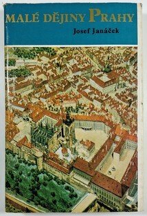 Malé dějiny Prahy