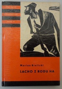 Lacho z rodu HA