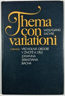 Thema con variationi