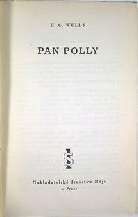 Pan Polly
