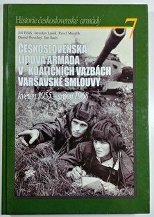 Československá lidová armáda v koaličních vazbách Varšavské smlouvy
