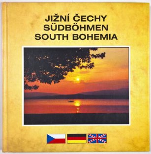 Jižní Čechy - SüdBöhmen - South Bohemia