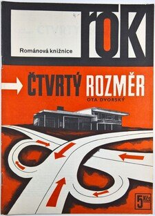 Čtvrtý rozměr