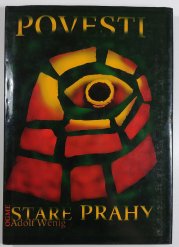 Pověsti staré Prahy - 