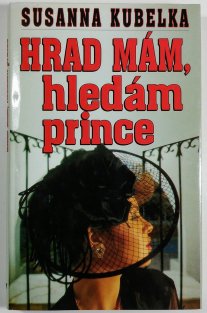 Hrad mám, hledám prince