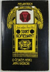 Starý komediant - 