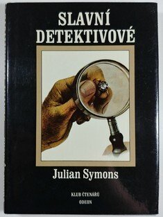 Slavní detektivové