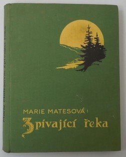 Zpívající řeka