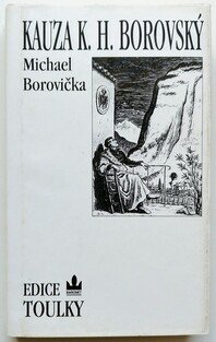 Kauza K. H. Borovský
