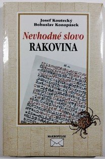 Nevhodné slovo rakovina