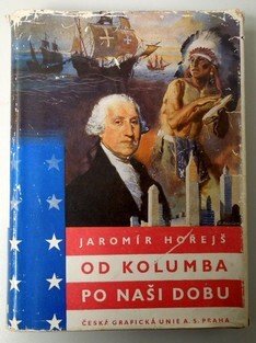 Od Kolumba po naší dobu